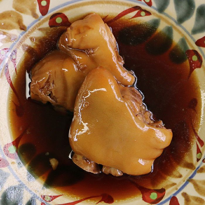 【送料無料】ぷるぷる てびち（豚足）5パック