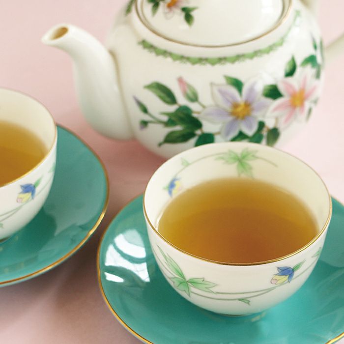 奇跡のハーブ茶　マンジェリコン×5パック